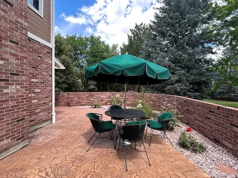 30 Spyglass Drive Littleton CO 80123