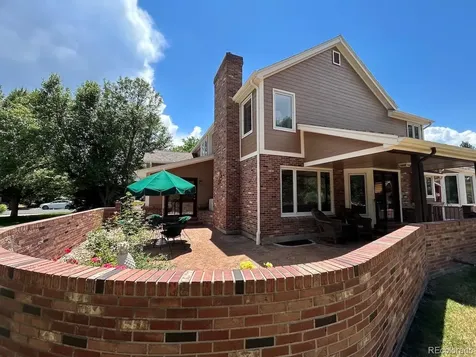 30 Spyglass Drive Littleton CO 80123