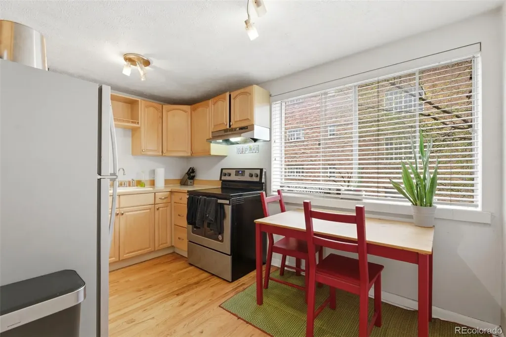 1063 N Clarkson Denver CO 80218