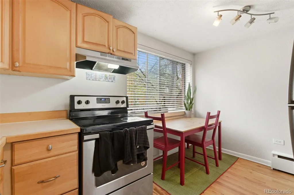 1063 N Clarkson Denver CO 80218