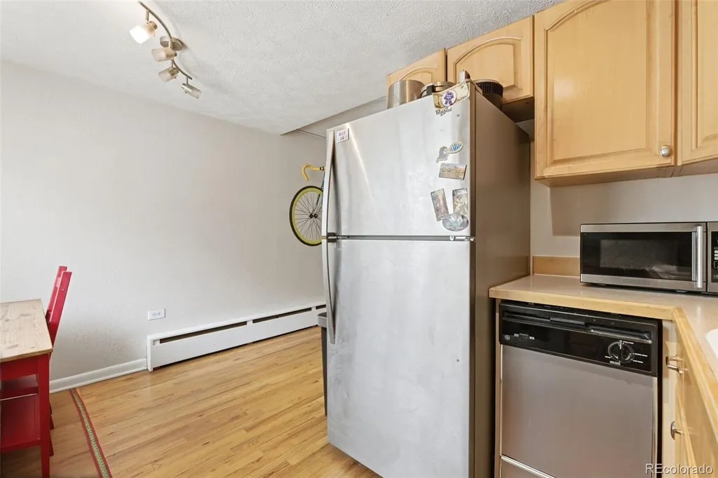 1063 N Clarkson Denver CO 80218