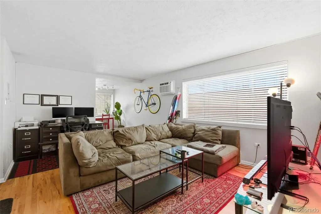 1063 N Clarkson Denver CO 80218