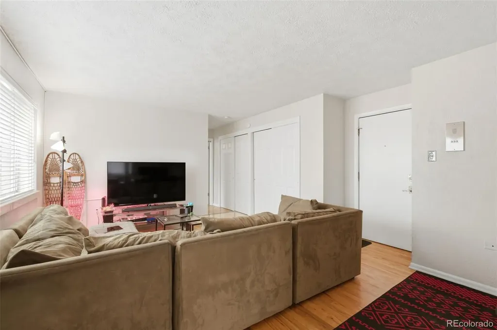 1063 N Clarkson Denver CO 80218