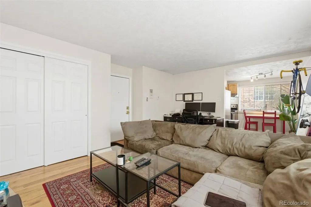 1063 N Clarkson Denver CO 80218