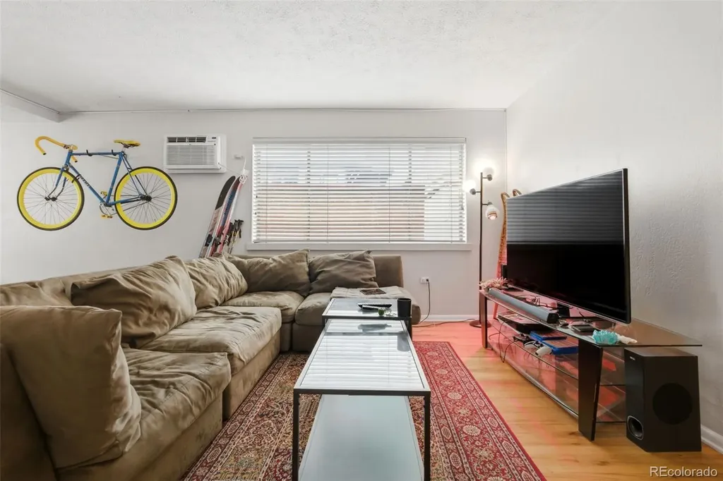 1063 N Clarkson Denver CO 80218