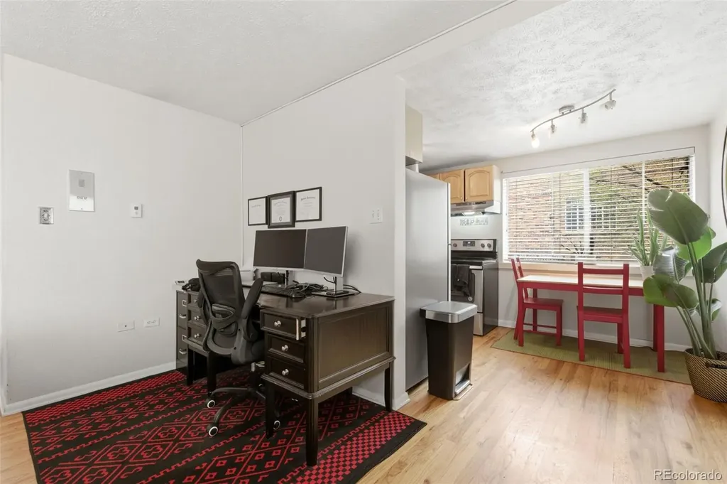 1063 N Clarkson Denver CO 80218