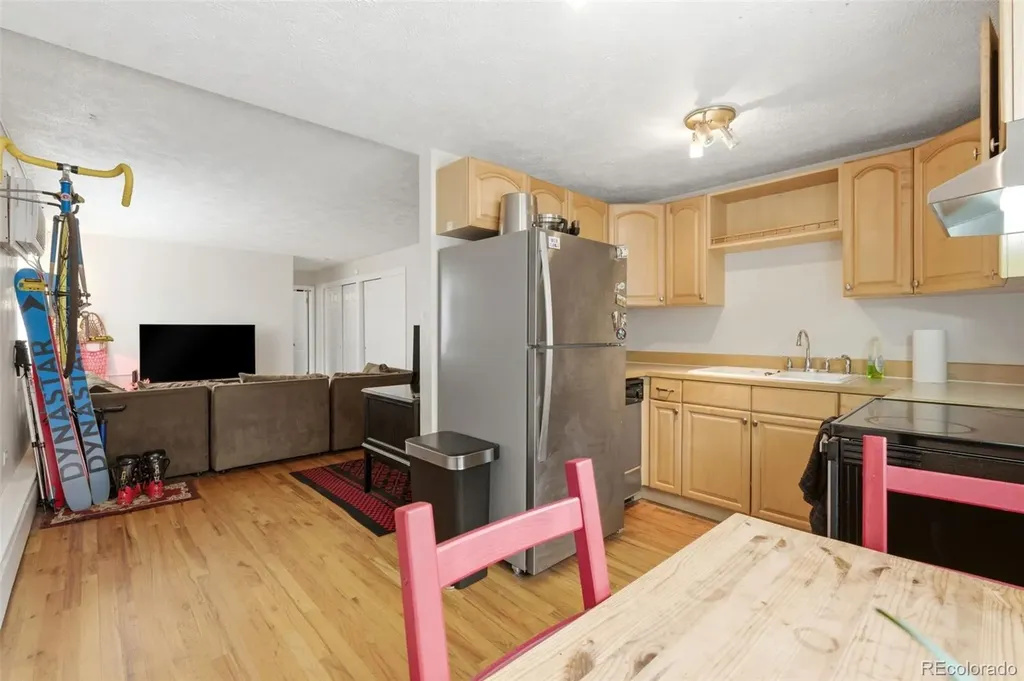 1063 N Clarkson Denver CO 80218