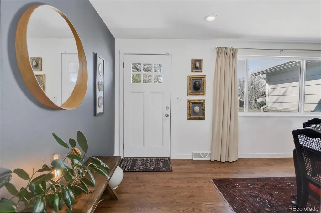 3126 S Emporia Court Denver CO 80231