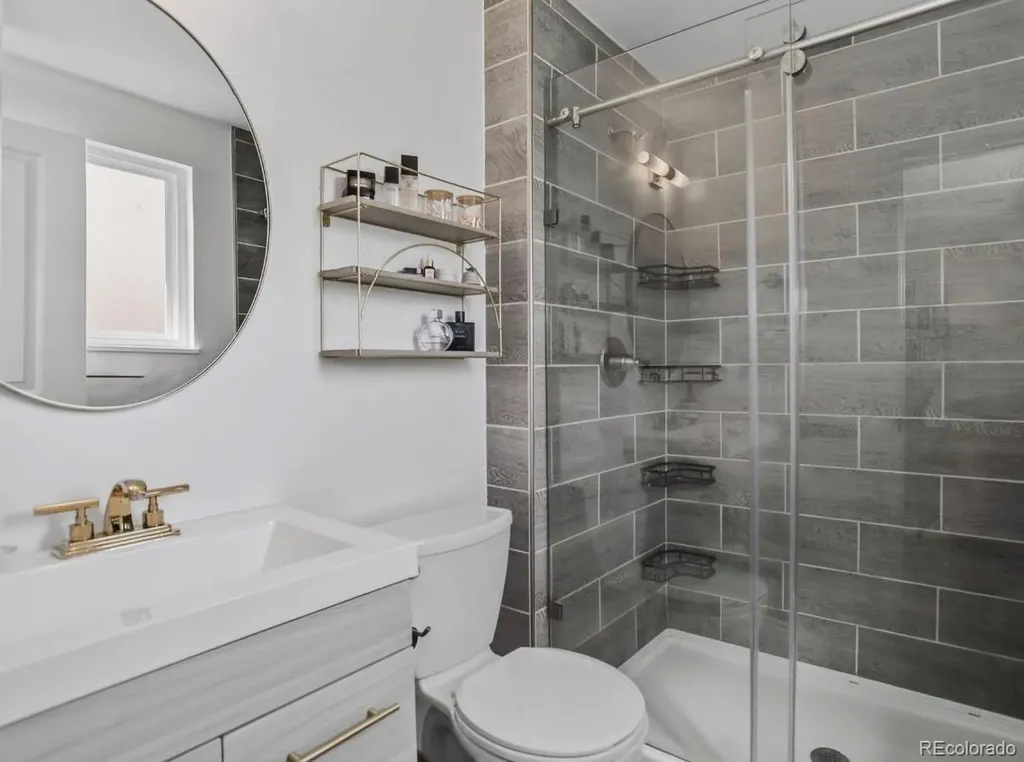 3126 S Emporia Court Denver CO 80231