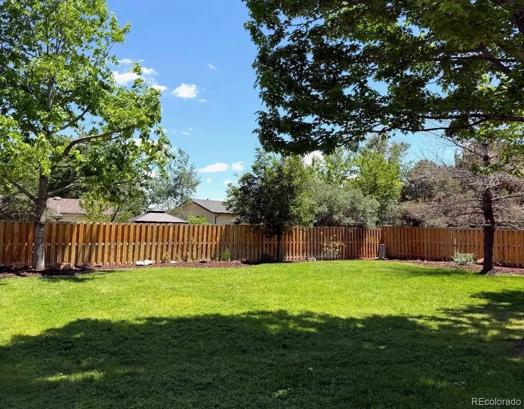 3126 S Emporia Court Denver CO 80231