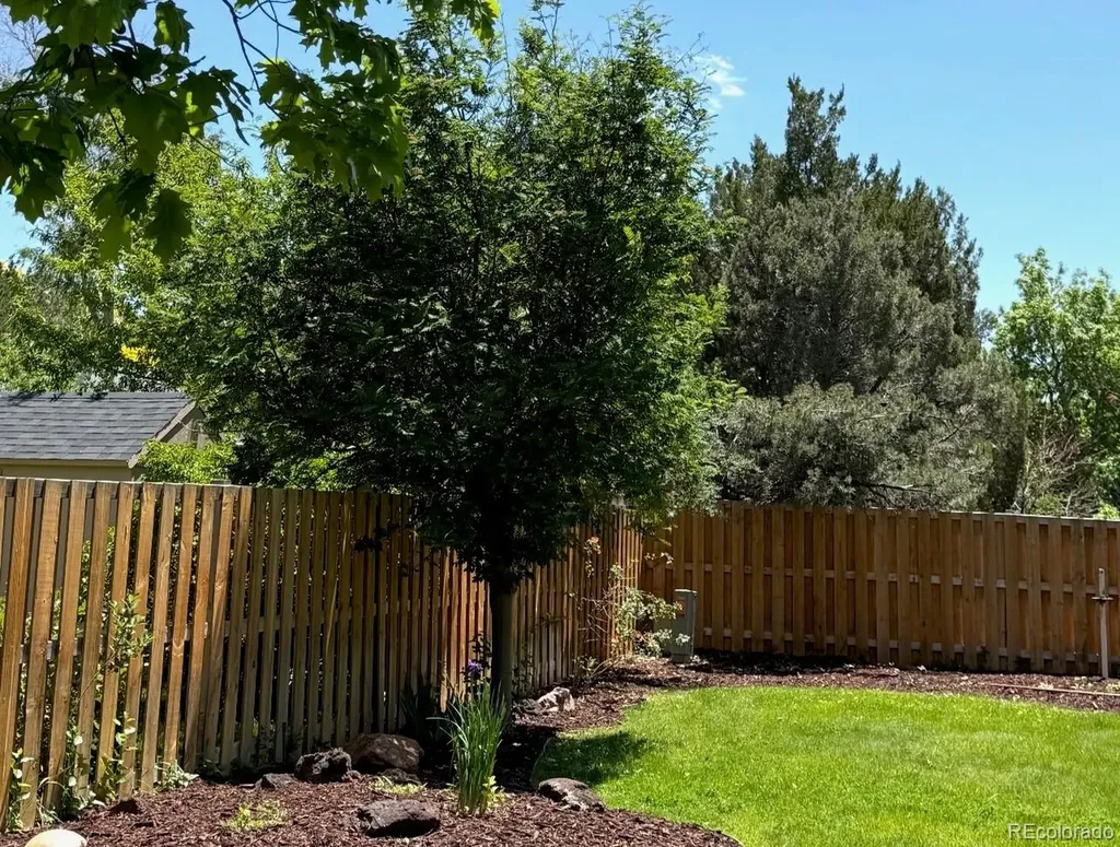 3126 S Emporia Court Denver CO 80231