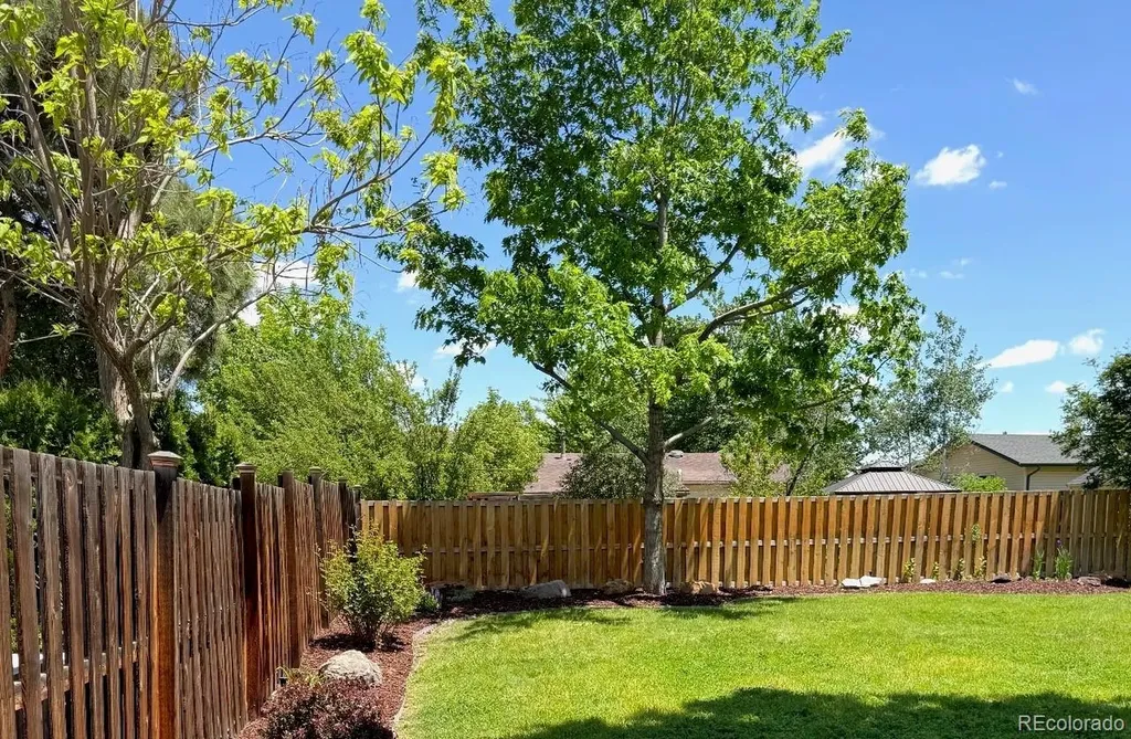 3126 S Emporia Court Denver CO 80231