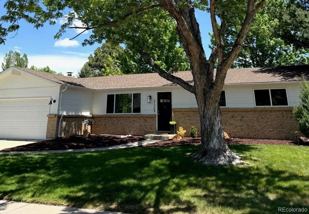 3126 S Emporia Court Denver CO 80231