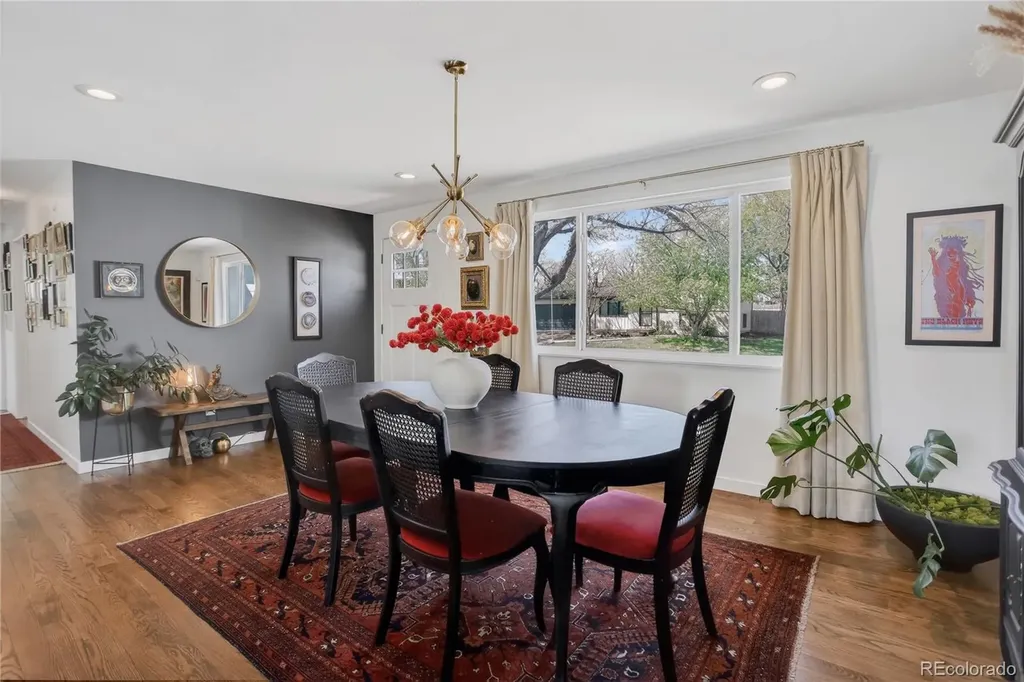 3126 S Emporia Court Denver CO 80231