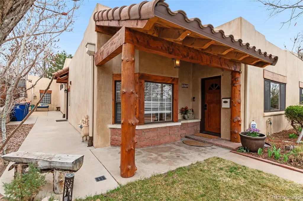 4920 S Inca Drive Englewood CO 80110