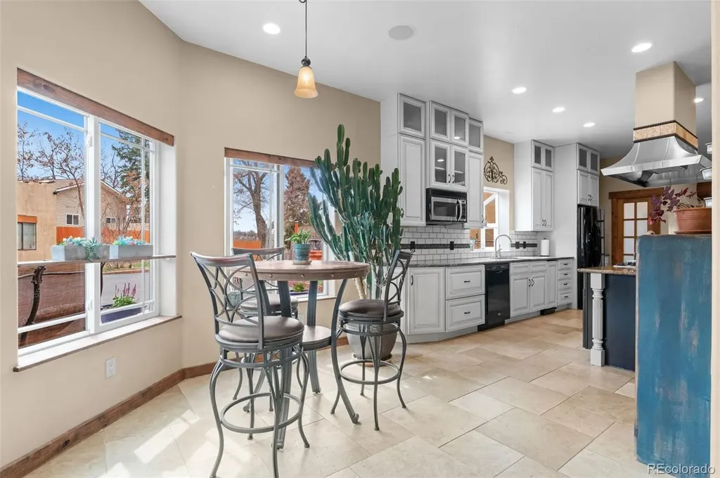 4920 S Inca Drive Englewood CO 80110