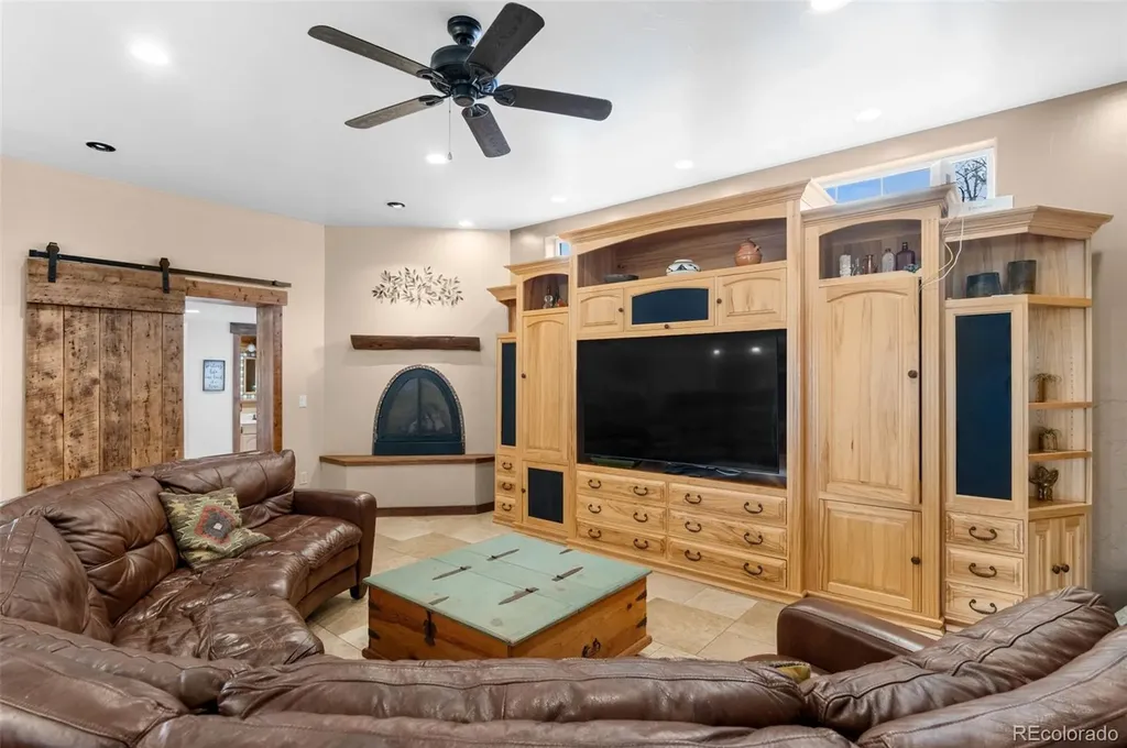 4920 S Inca Drive Englewood CO 80110