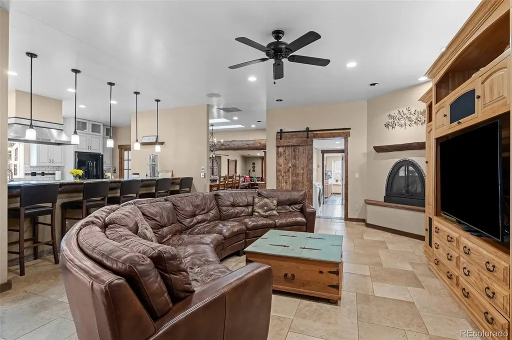4920 S Inca Drive Englewood CO 80110