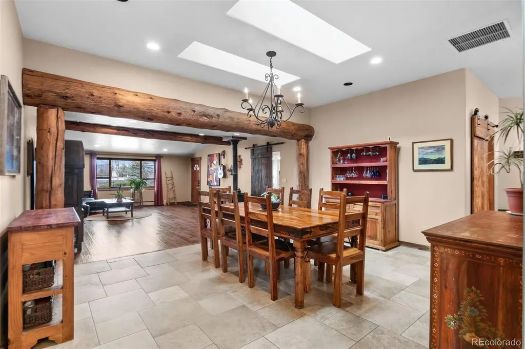 4920 S Inca Drive Englewood CO 80110