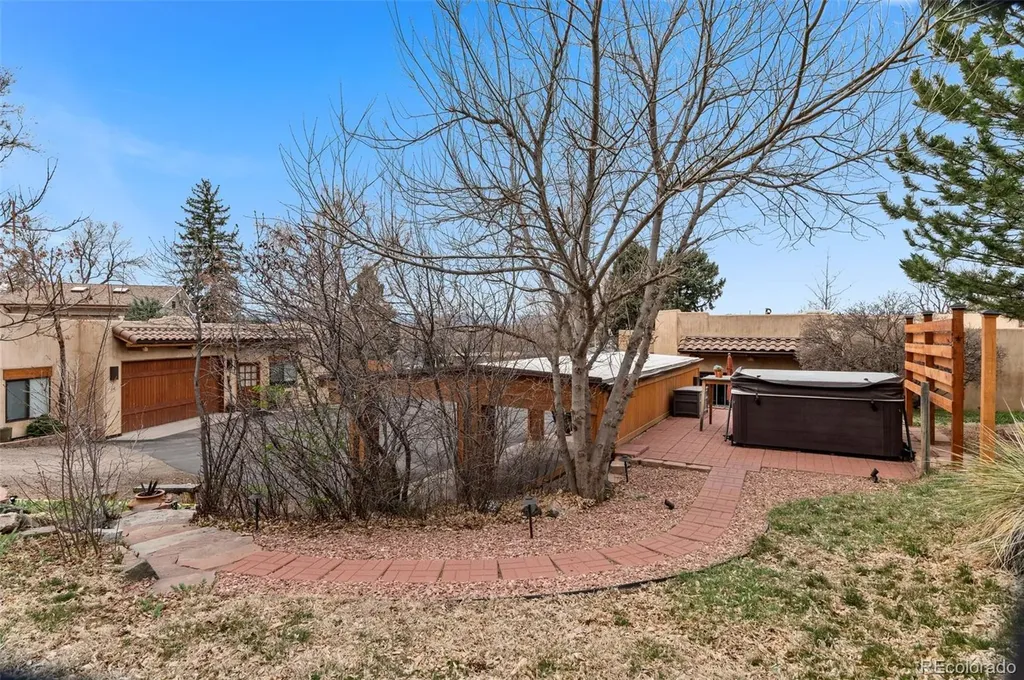 4920 S Inca Drive Englewood CO 80110