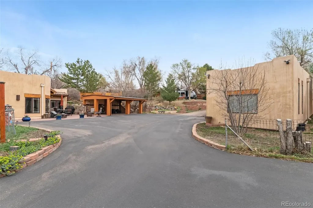 4920 S Inca Drive Englewood CO 80110
