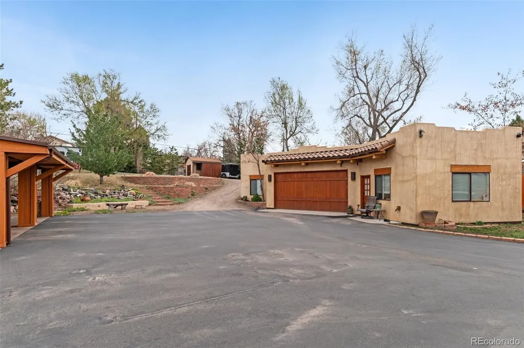 4920 S Inca Drive Englewood CO 80110
