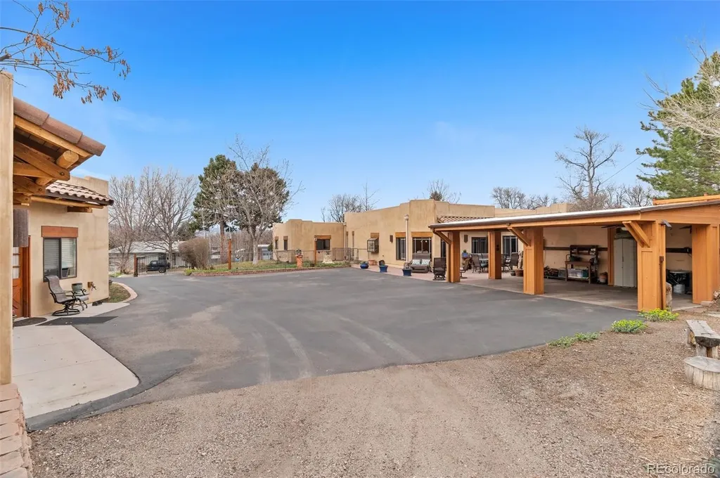 4920 S Inca Drive Englewood CO 80110