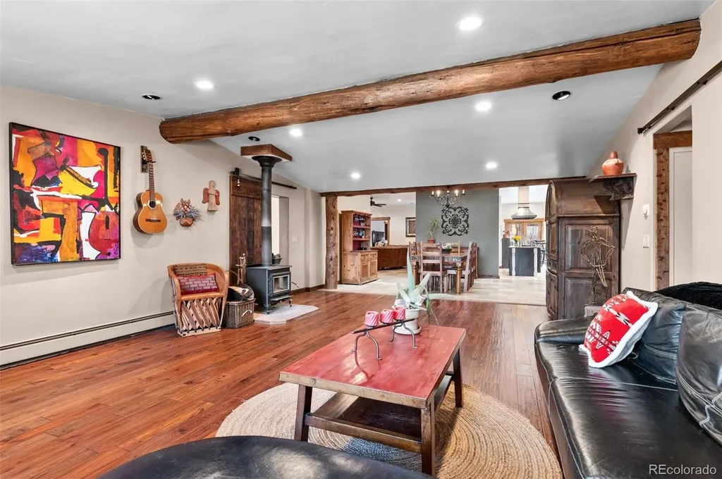 4920 S Inca Drive Englewood CO 80110