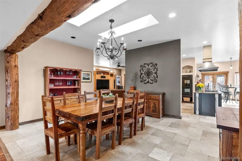 4920 S Inca Drive Englewood CO 80110