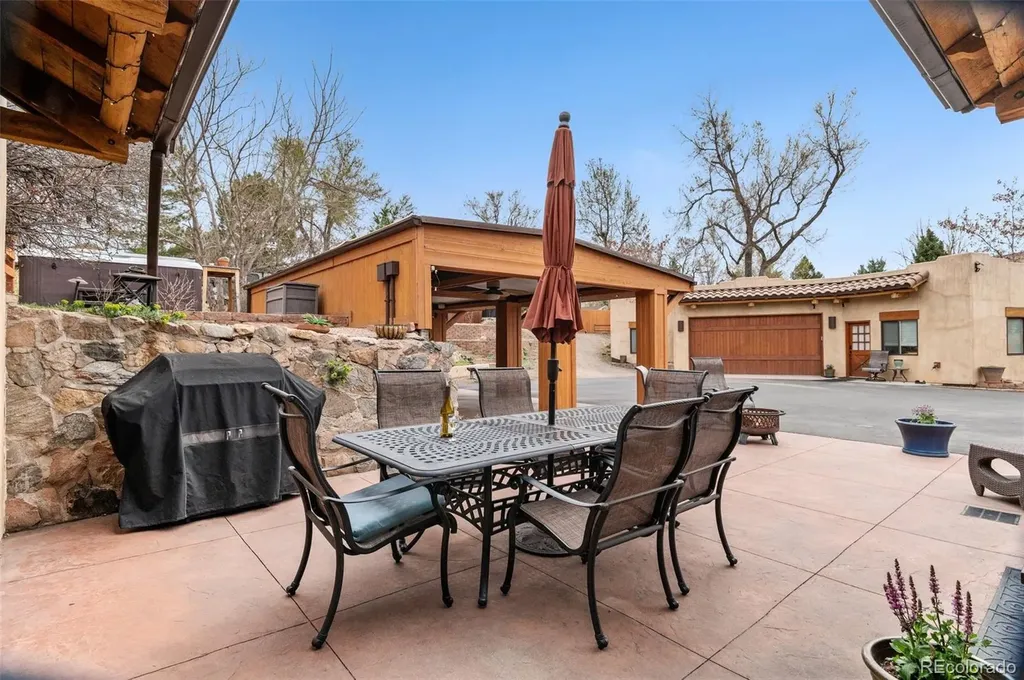 4920 S Inca Drive Englewood CO 80110