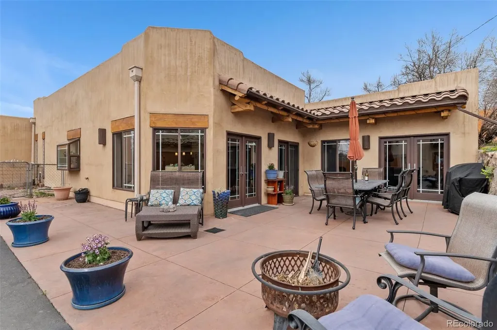 4920 S Inca Drive Englewood CO 80110