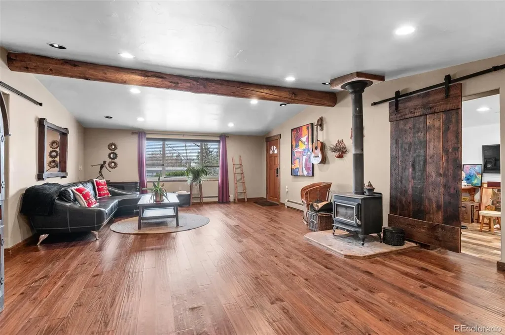 4920 S Inca Drive Englewood CO 80110