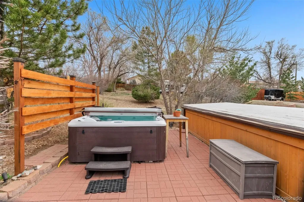 4920 S Inca Drive Englewood CO 80110