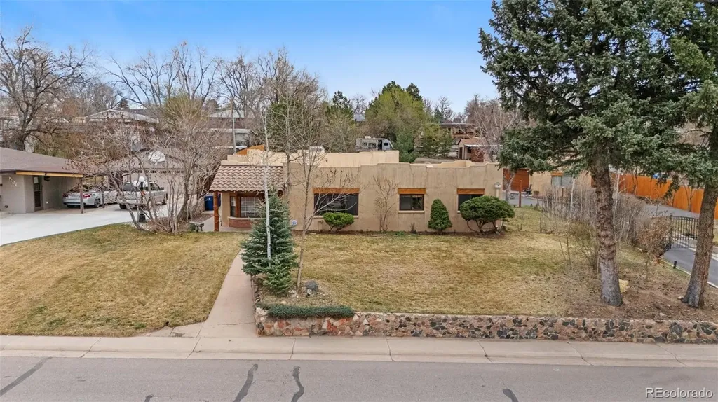 4920 S Inca Drive Englewood CO 80110