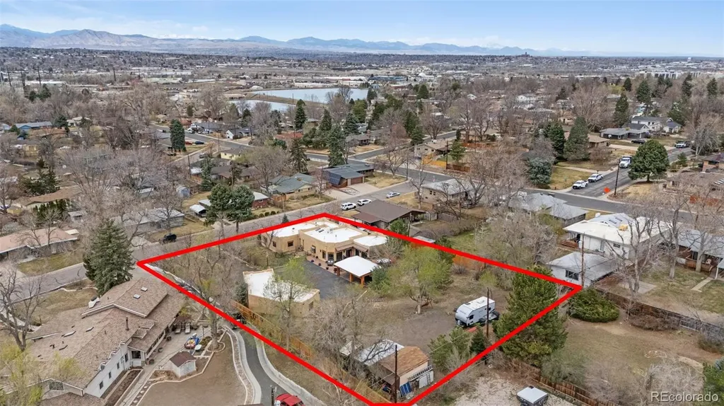4920 S Inca Drive Englewood CO 80110