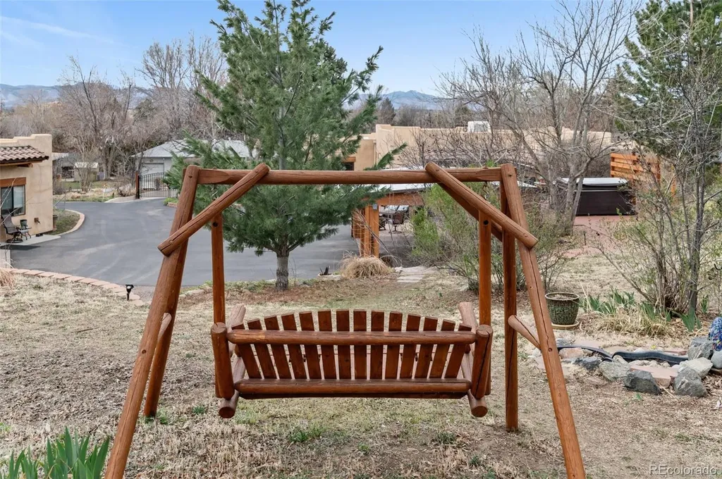 4920 S Inca Drive Englewood CO 80110