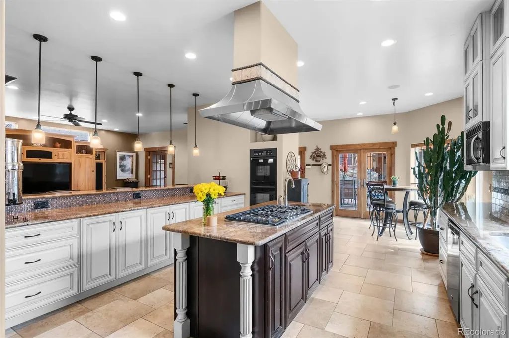4920 S Inca Drive Englewood CO 80110