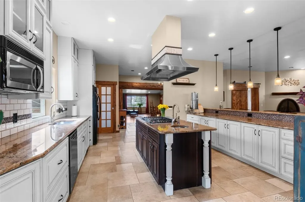 4920 S Inca Drive Englewood CO 80110