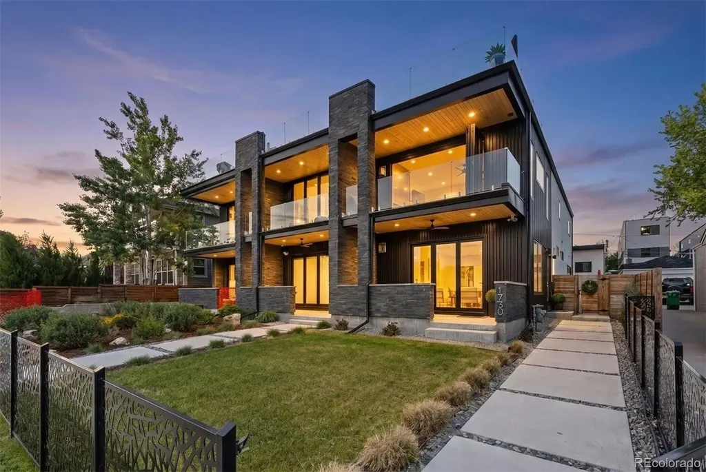 1730 Meade Street Denver CO 80204