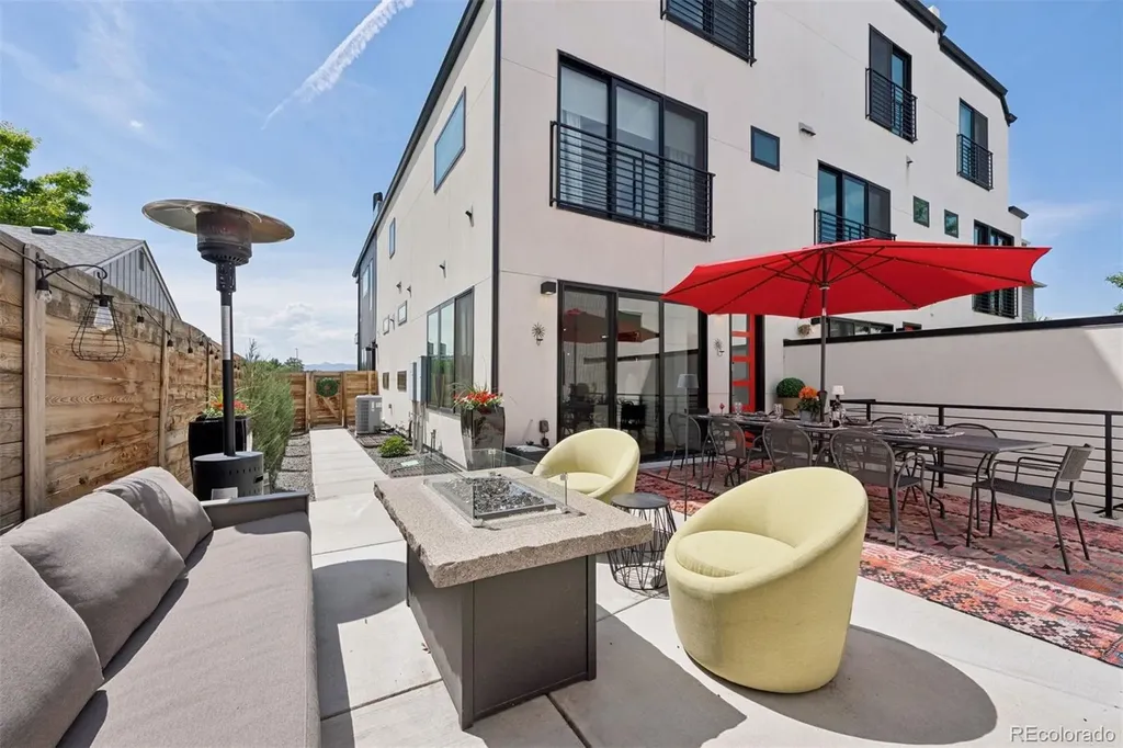 1730 Meade Street Denver CO 80204