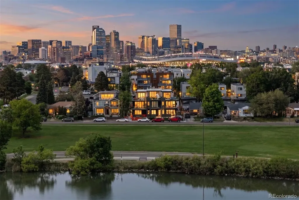 1730 Meade Street Denver CO 80204