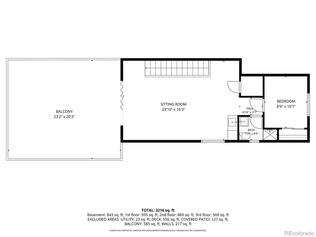 1730 Meade Street Denver CO 80204