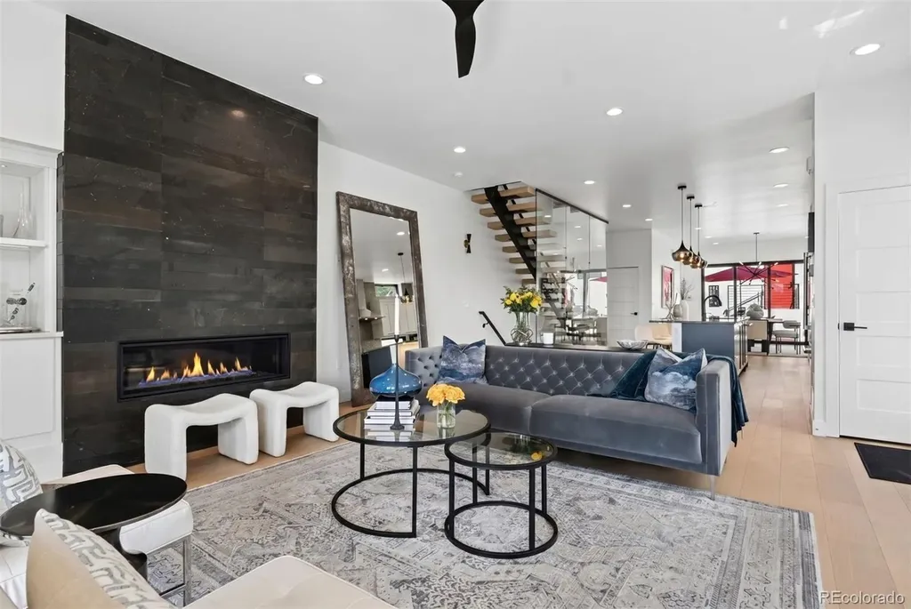 1730 Meade Street Denver CO 80204