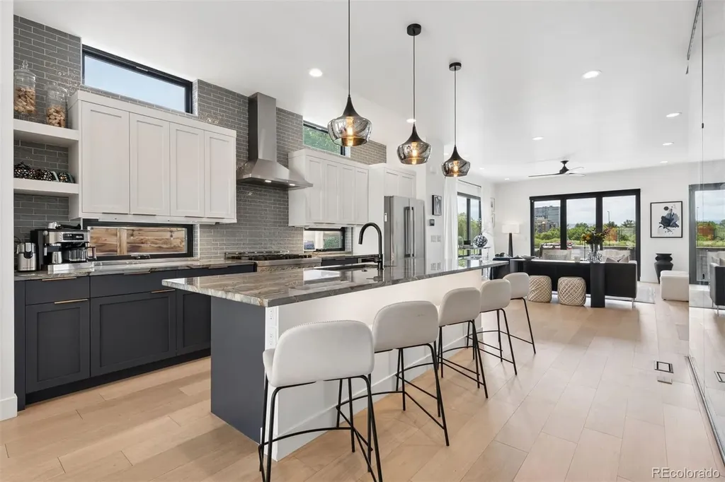 1730 Meade Street Denver CO 80204