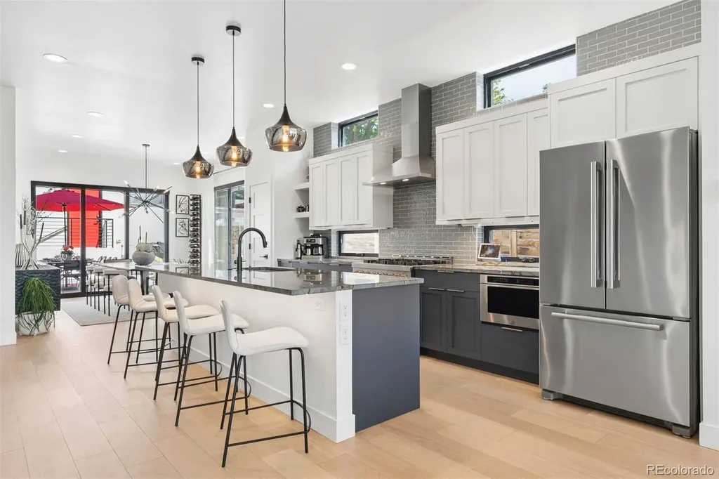 1730 Meade Street Denver CO 80204