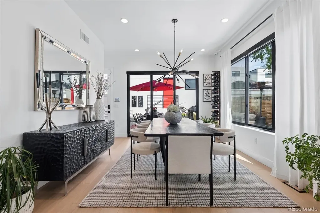 1730 Meade Street Denver CO 80204