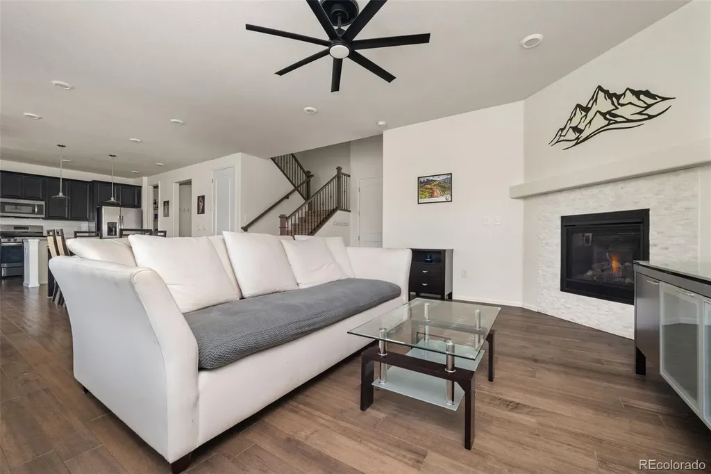 19255 W 84th Place Arvada CO 80007
