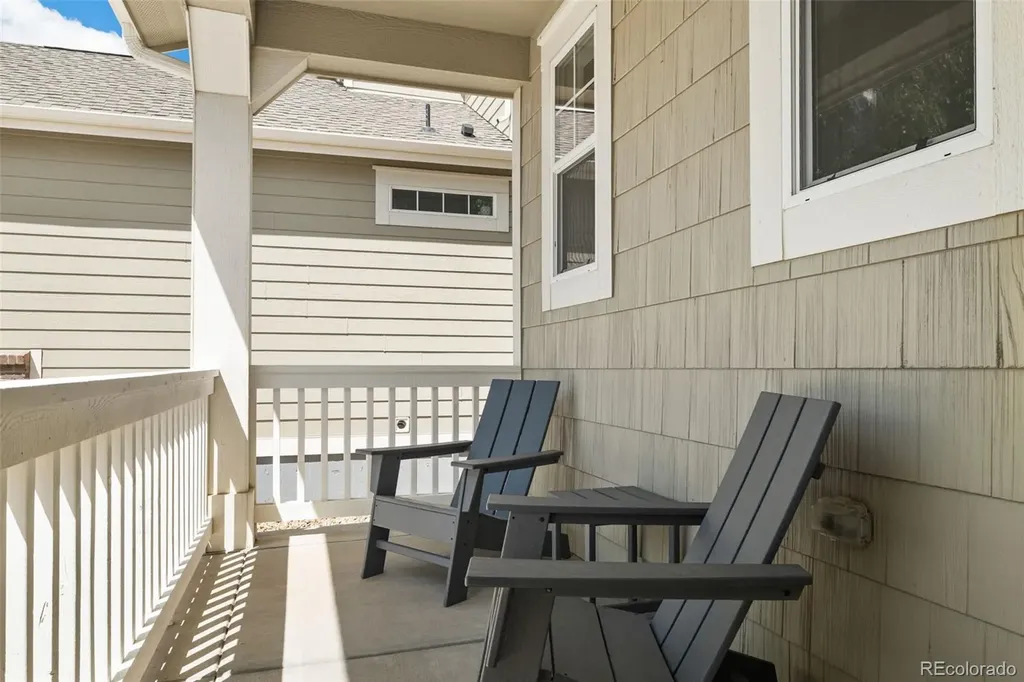 19255 W 84th Place Arvada CO 80007