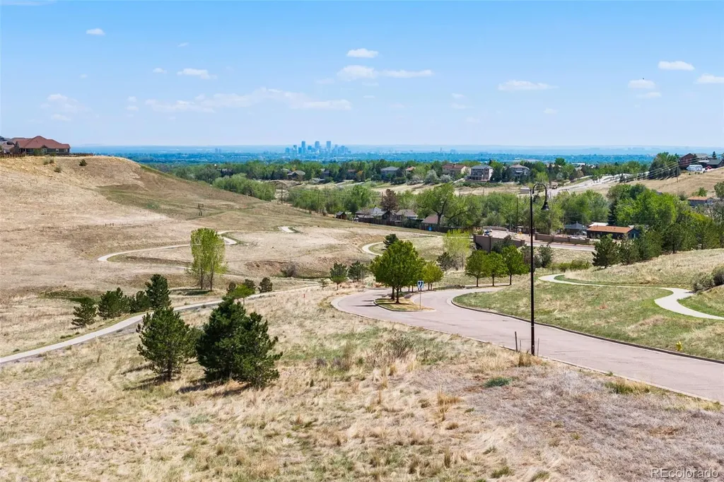 19255 W 84th Place Arvada CO 80007