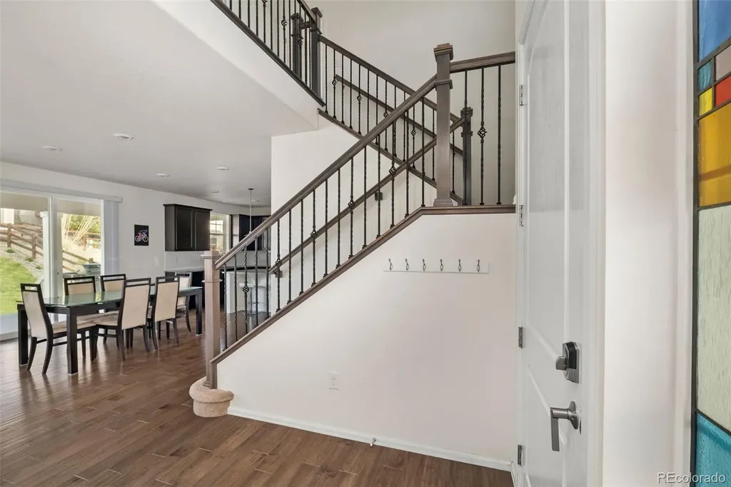 19255 W 84th Place Arvada CO 80007